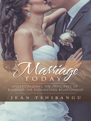 cover image of Marriage Today